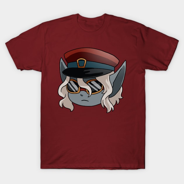 Rhylkah Chibi T-Shirt by Sharpe Dresser